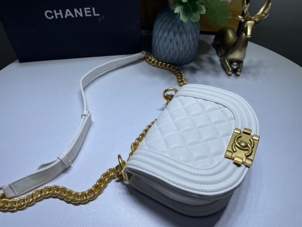 Modern Style Trendy CN HandBag 512