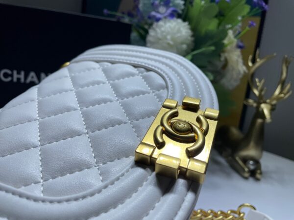 Modern Style Trendy CN HandBag 512