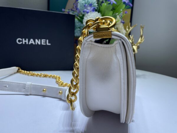 Modern Style Trendy CN HandBag 512