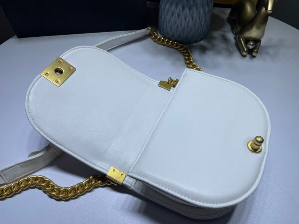Modern Style Trendy CN HandBag 512