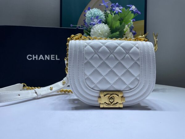 Modern Style Trendy CN HandBag 512