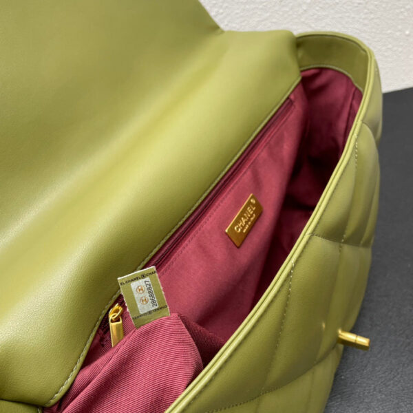 Modern Style Trendy CN HandBag 511