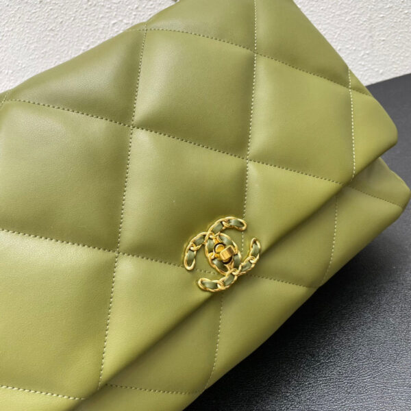 Modern Style Trendy CN HandBag 511