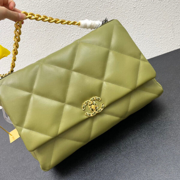 Modern Style Trendy CN HandBag 511