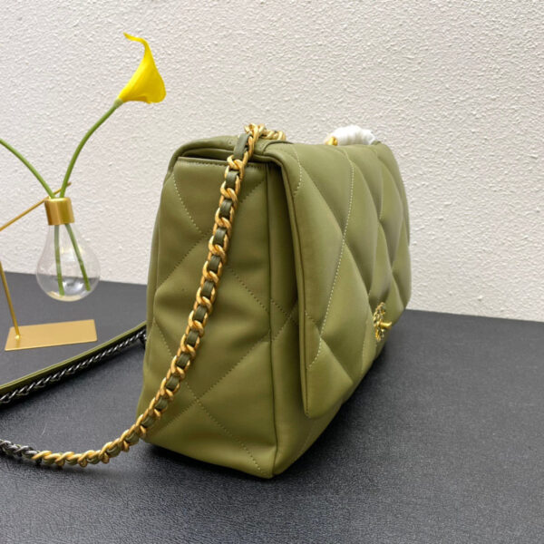 Modern Style Trendy CN HandBag 511