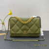 Modern Style Trendy CN HandBag 511