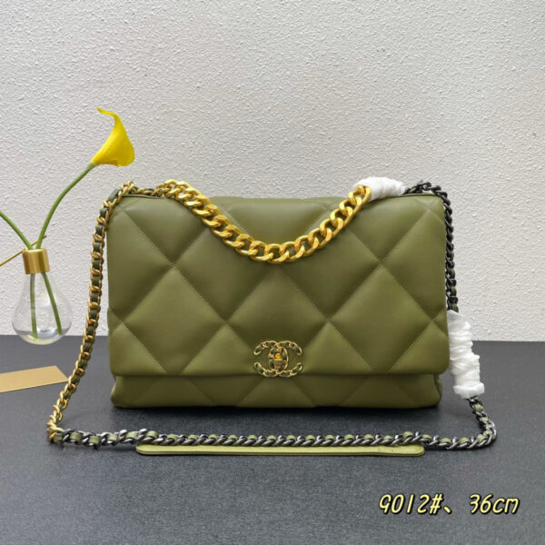 Modern Style Trendy CN HandBag 511