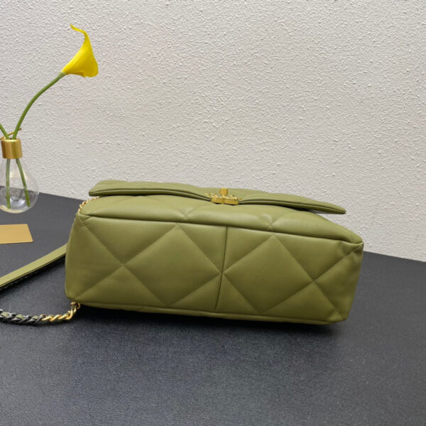 Modern Style Trendy CN HandBag 511