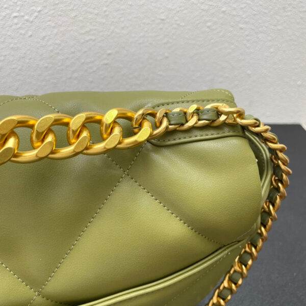 Modern Style Trendy CN HandBag 511