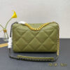 Modern Style Trendy CN HandBag 511