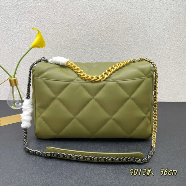 Modern Style Trendy CN HandBag 511