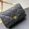 Modern Style Trendy CN HandBag 511