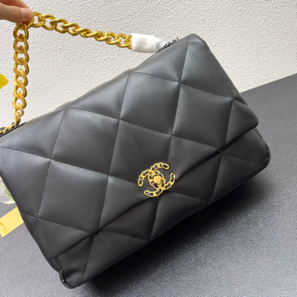 Modern Style Trendy CN HandBag 511