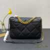 Modern Style Trendy CN HandBag 511