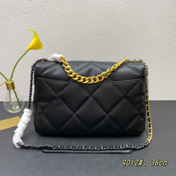 Modern Style Trendy CN HandBag 511