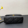 Modern Style Trendy CN HandBag 511