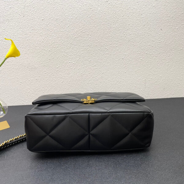 Modern Style Trendy CN HandBag 511