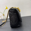 Modern Style Trendy CN HandBag 511
