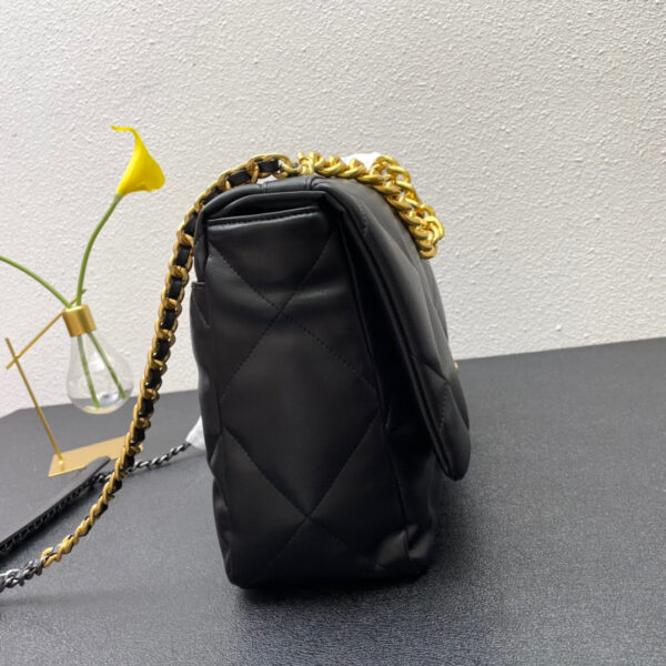Modern Style Trendy CN HandBag 511
