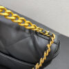 Modern Style Trendy CN HandBag 511