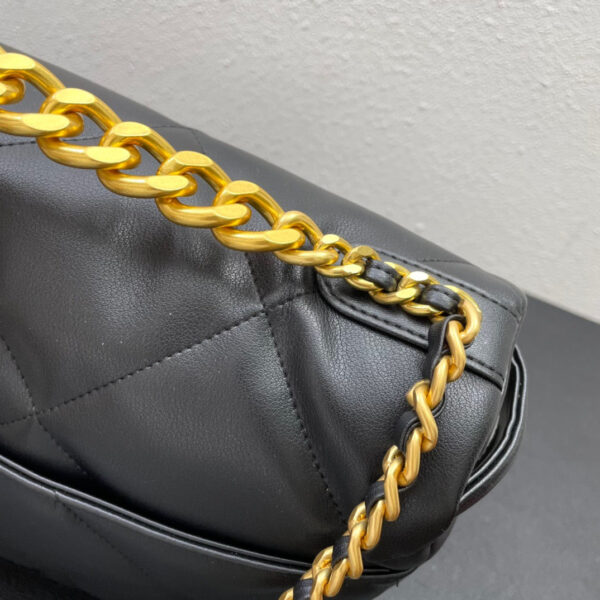Modern Style Trendy CN HandBag 511