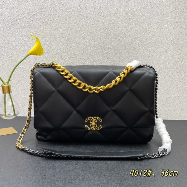 Modern Style Trendy CN HandBag 511