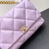 Modern Style Trendy CN HandBag 511