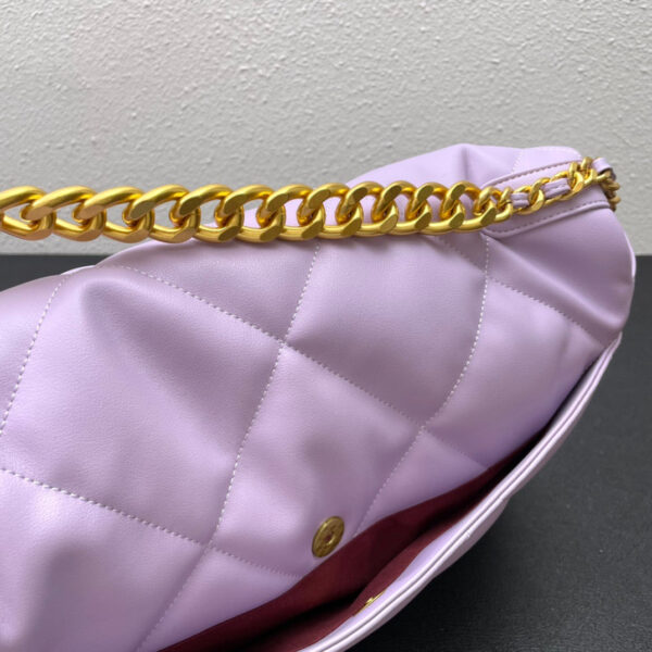 Modern Style Trendy CN HandBag 511