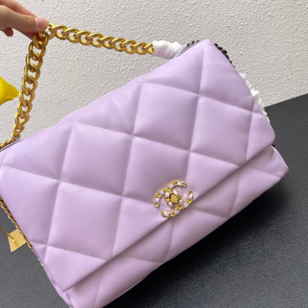Modern Style Trendy CN HandBag 511