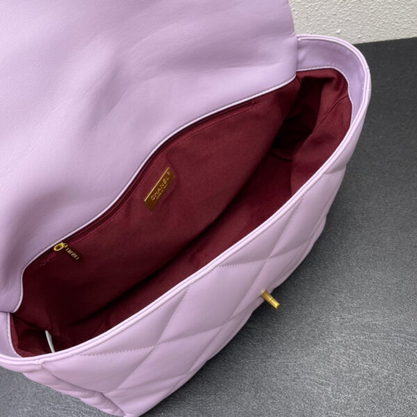 Modern Style Trendy CN HandBag 511