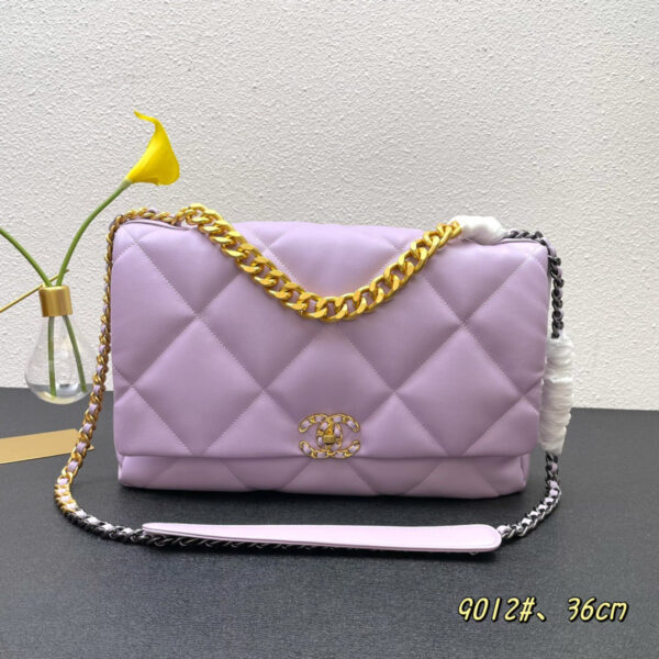 Modern Style Trendy CN HandBag 511