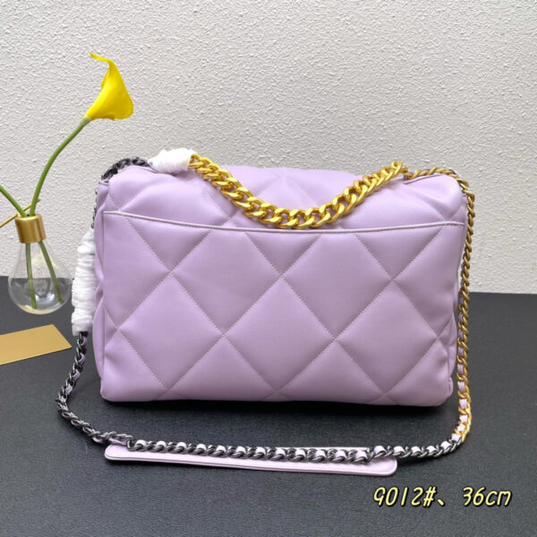 Modern Style Trendy CN HandBag 511