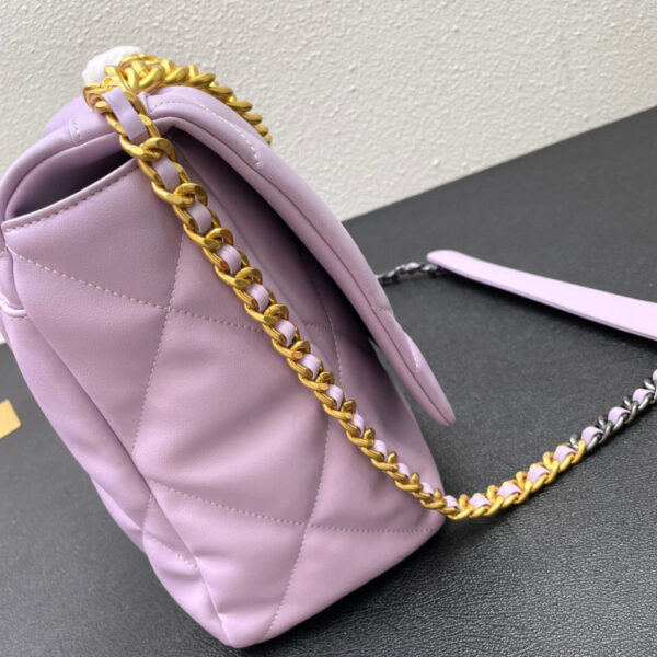 Modern Style Trendy CN HandBag 511