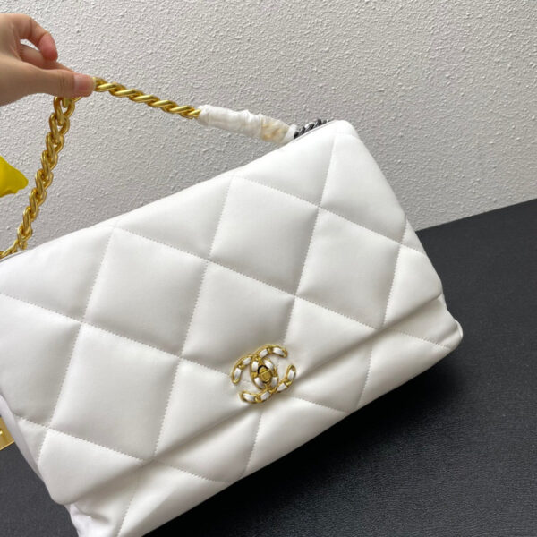 Modern Style Trendy CN HandBag 511