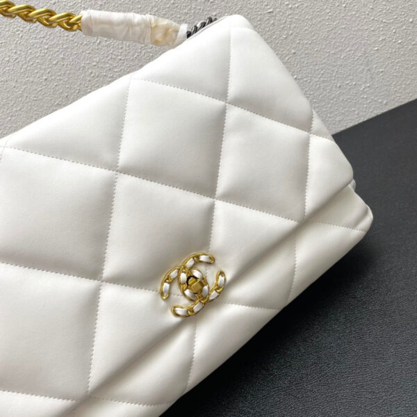 Modern Style Trendy CN HandBag 511