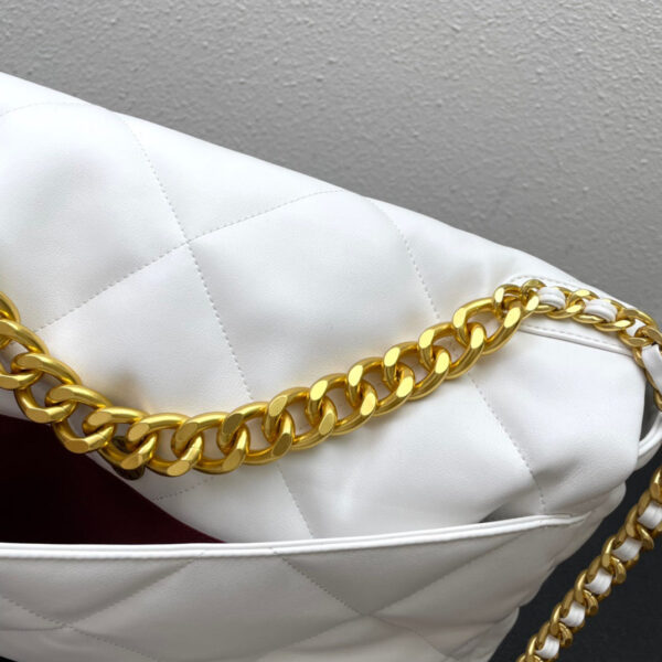 Modern Style Trendy CN HandBag 511