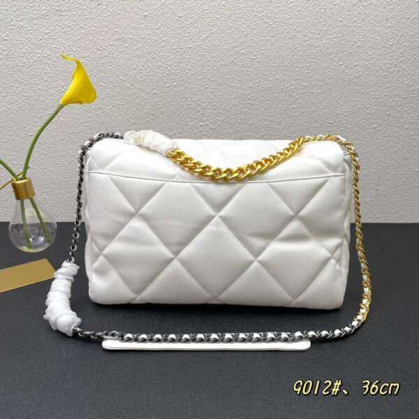 Modern Style Trendy CN HandBag 511