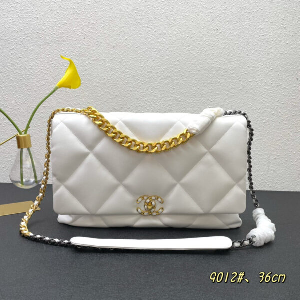 Modern Style Trendy CN HandBag 511