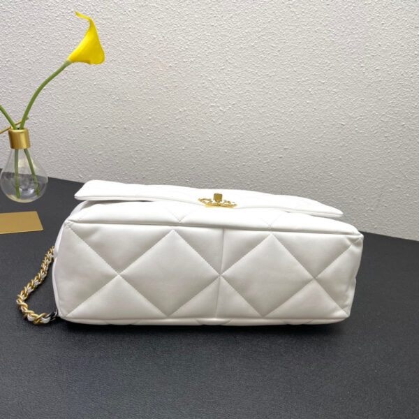 Modern Style Trendy CN HandBag 511