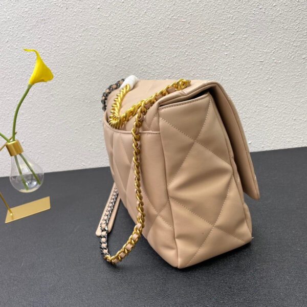 Modern Style Trendy CN HandBag 511
