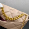Modern Style Trendy CN HandBag 511