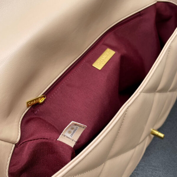 Modern Style Trendy CN HandBag 511