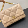 Modern Style Trendy CN HandBag 511