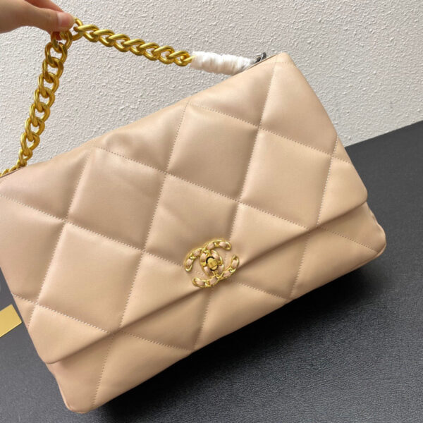 Modern Style Trendy CN HandBag 511