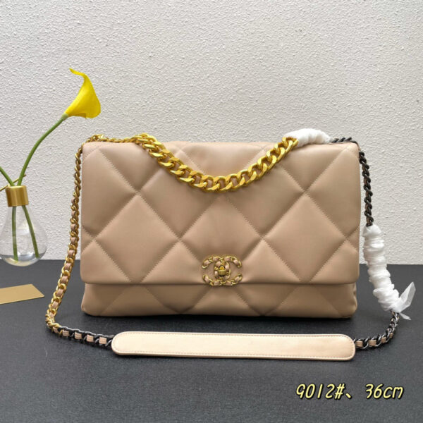 Modern Style Trendy CN HandBag 511