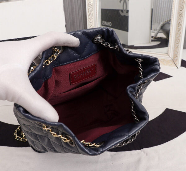 Modern Style Trendy CN HandBag 508