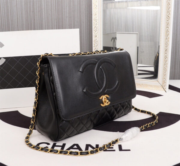 Modern Style Trendy CN HandBag 505