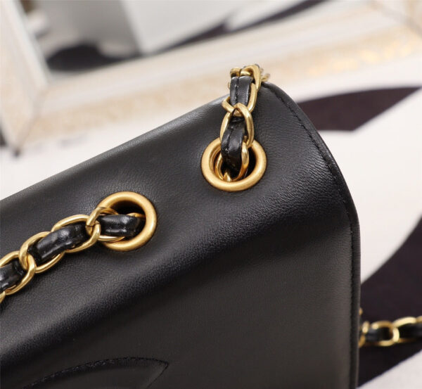 Modern Style Trendy CN HandBag 505