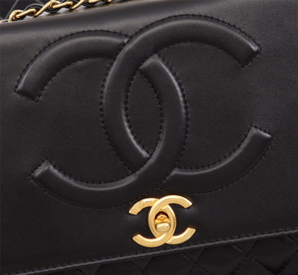 Modern Style Trendy CN HandBag 505