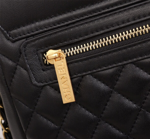 Modern Style Trendy CN HandBag 505